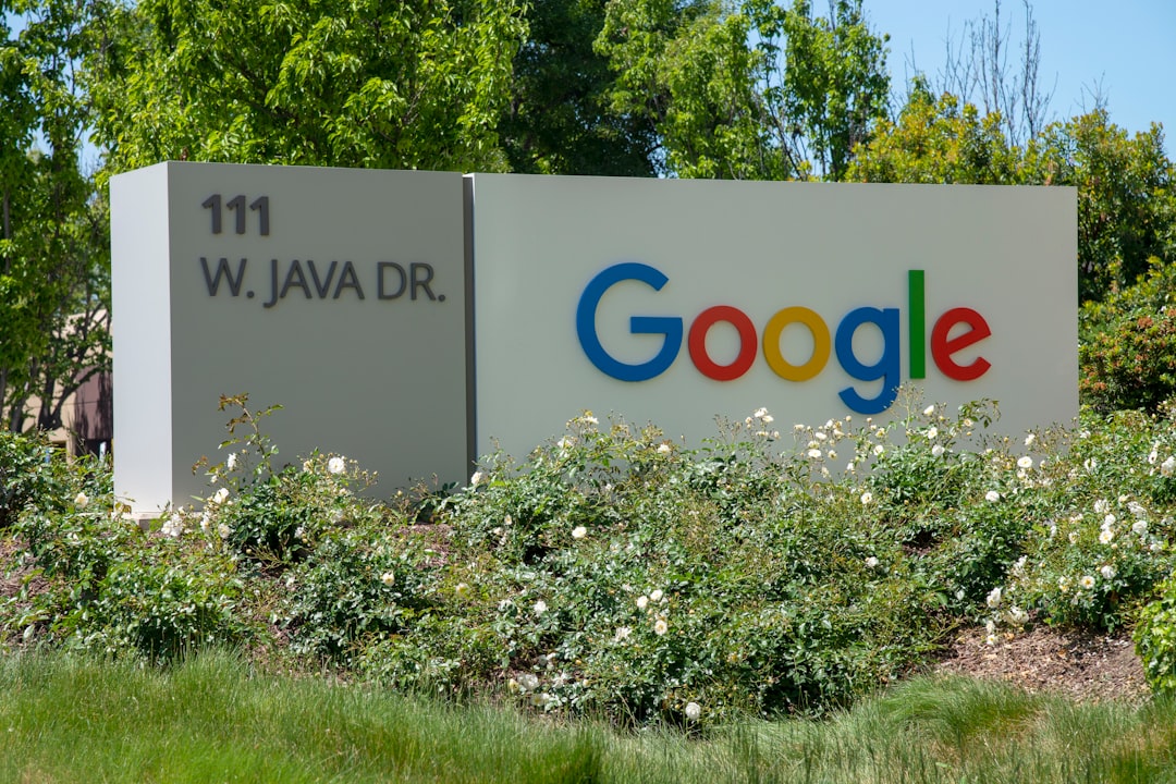 Photo Google Analytics