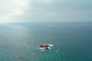 Photo Tranquil landscape