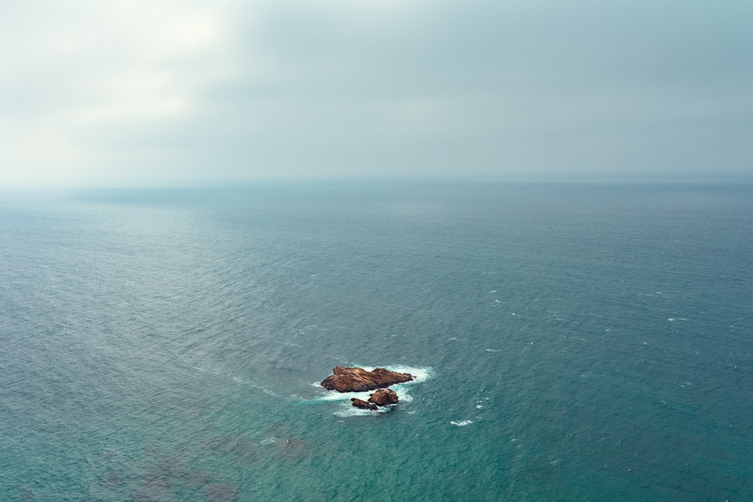 Photo Tranquil landscape