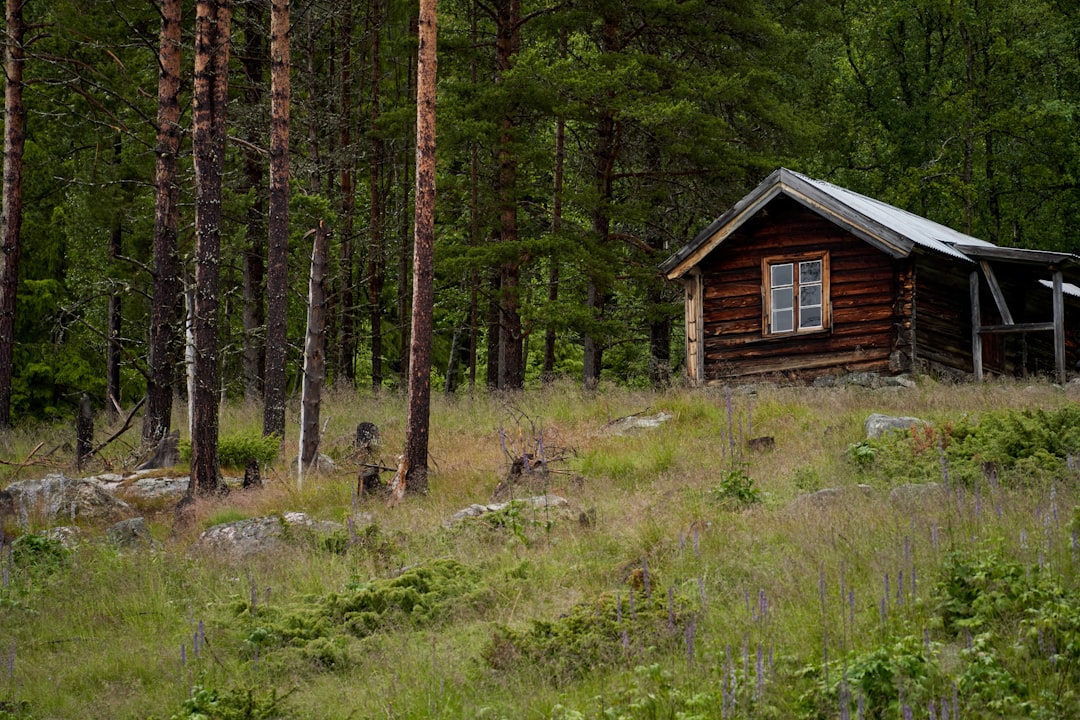 Photo Solitude retreat