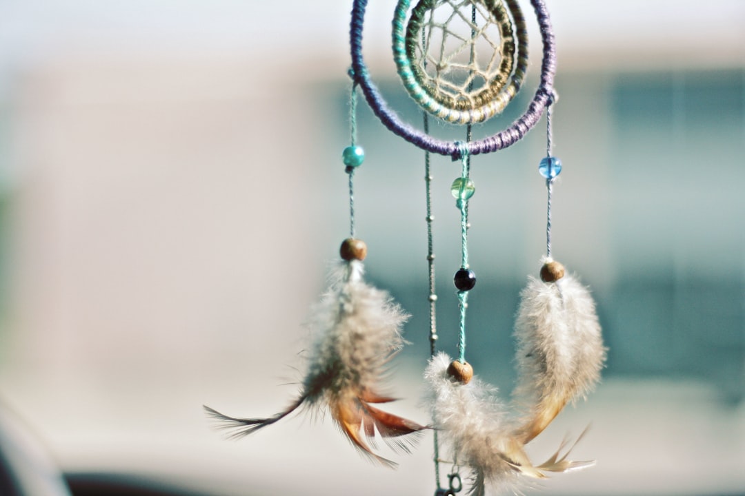 Photo Dreamcatcher