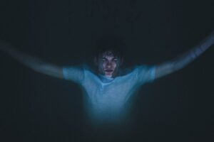 Photo drowning