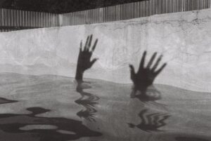 Photo drowning