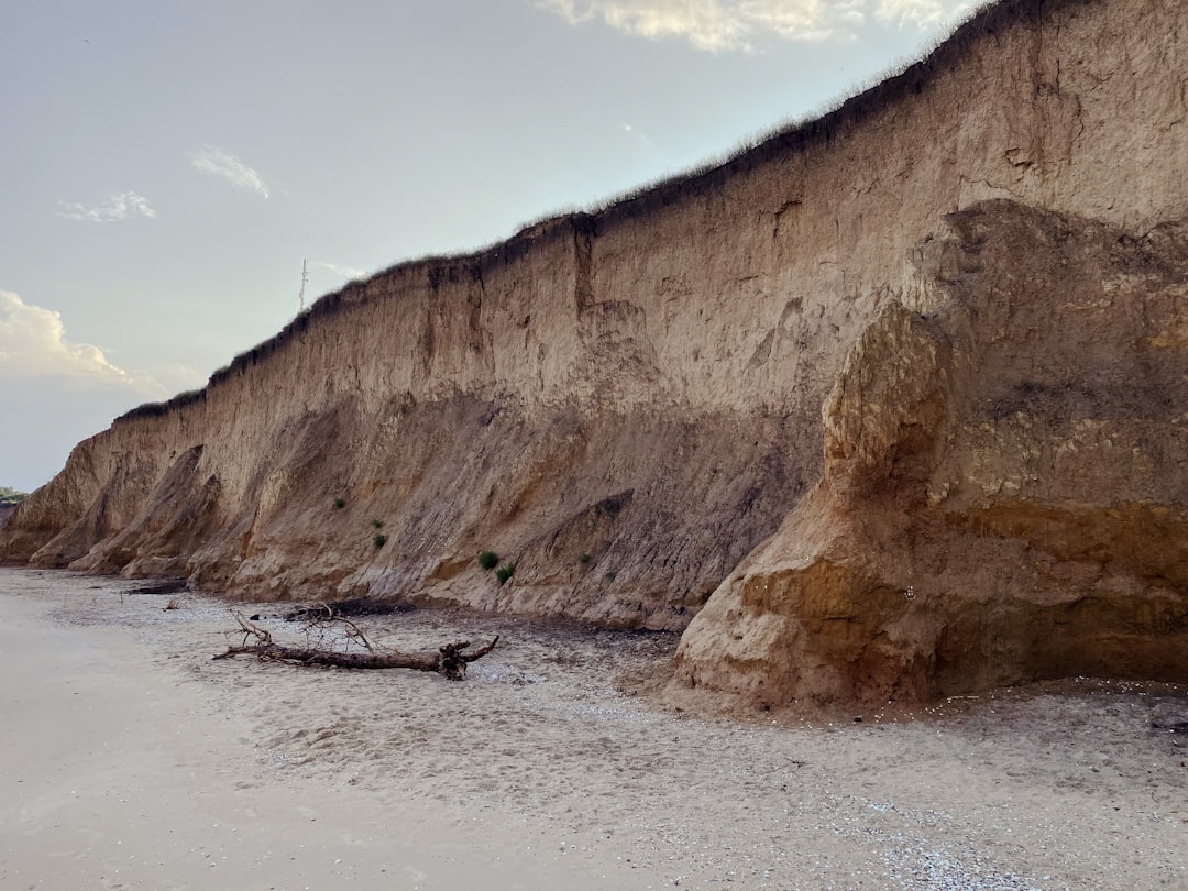 Photo erosion prevention