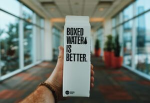 Photo reduce water consumption
