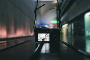 Photo video technologies