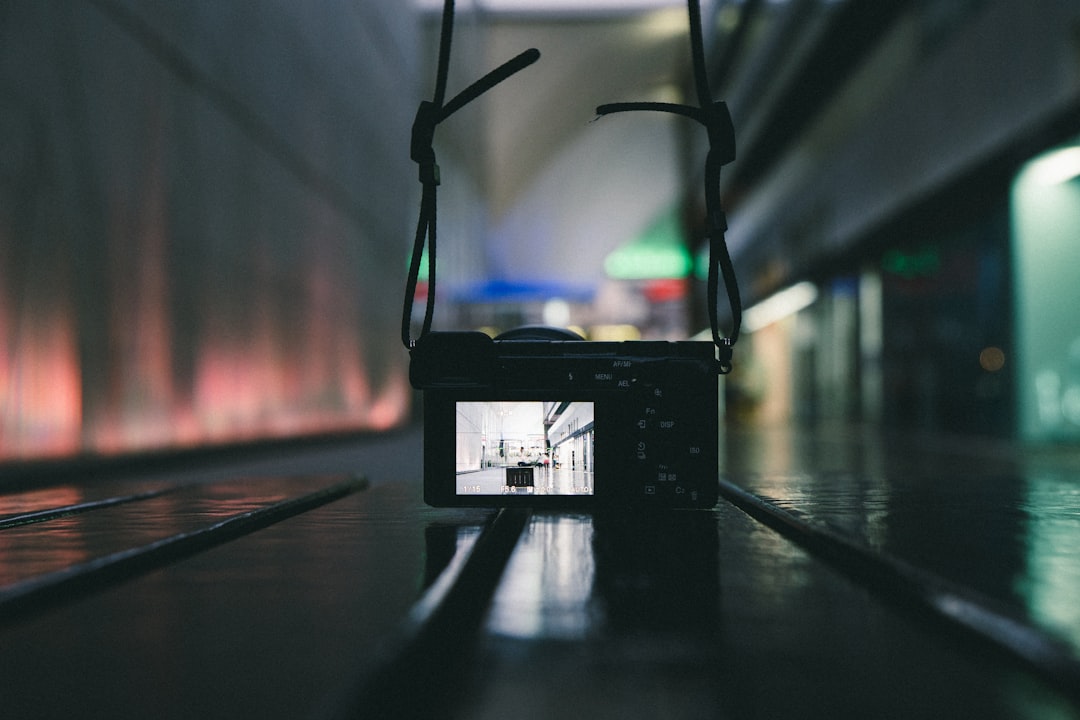 Photo video technologies