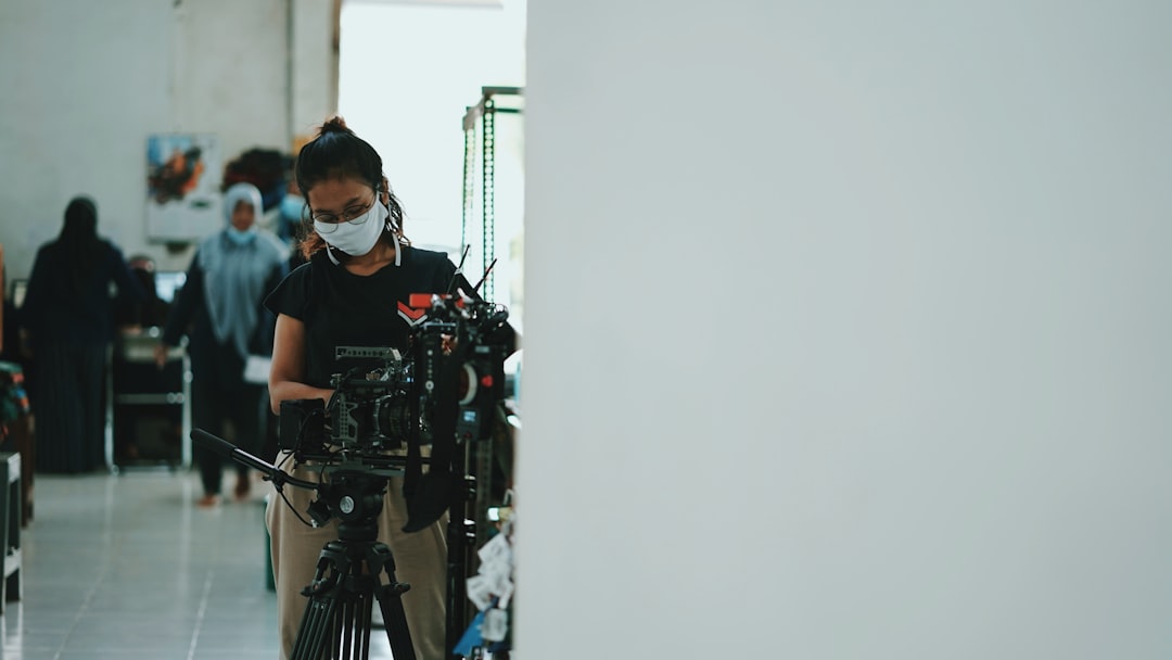 Photo safety of journalists