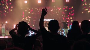 Photo entertainment programs