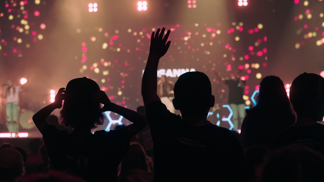 Photo entertainment programs