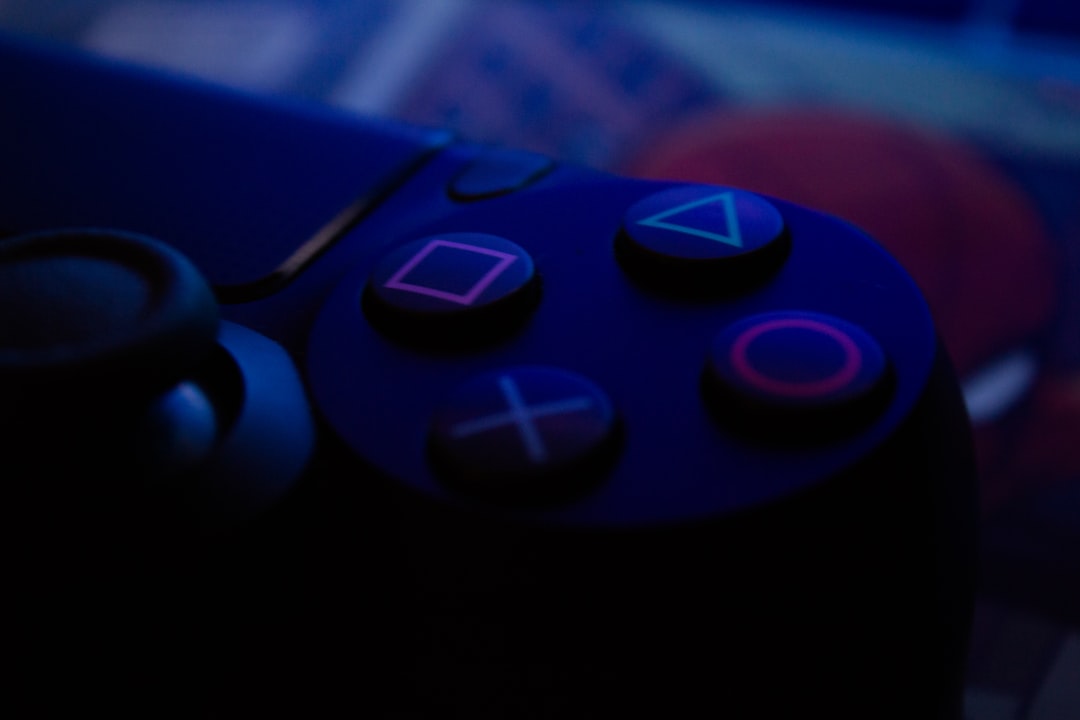 Photo gaming market analysis