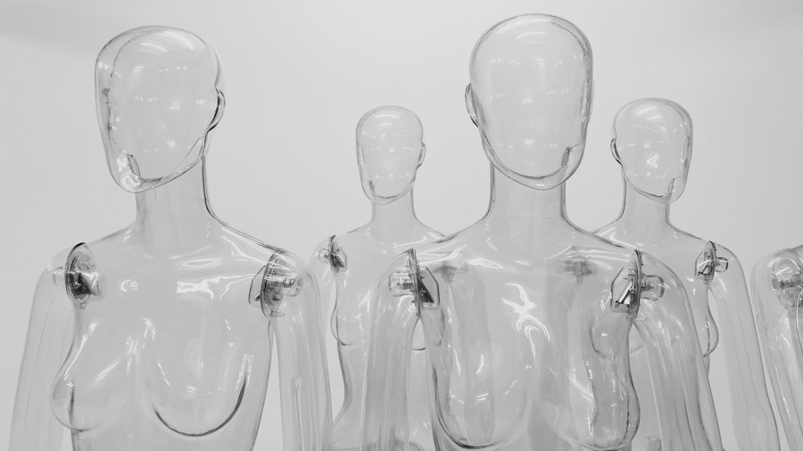 transparency