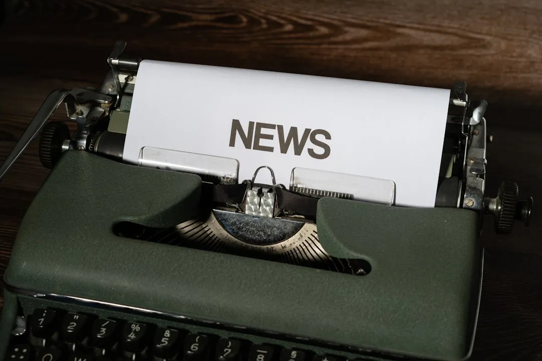 Photo press releases