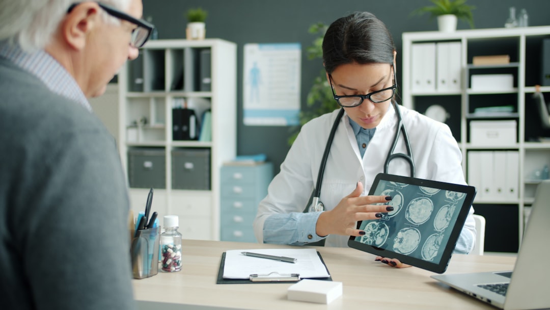 Photo healthcare system