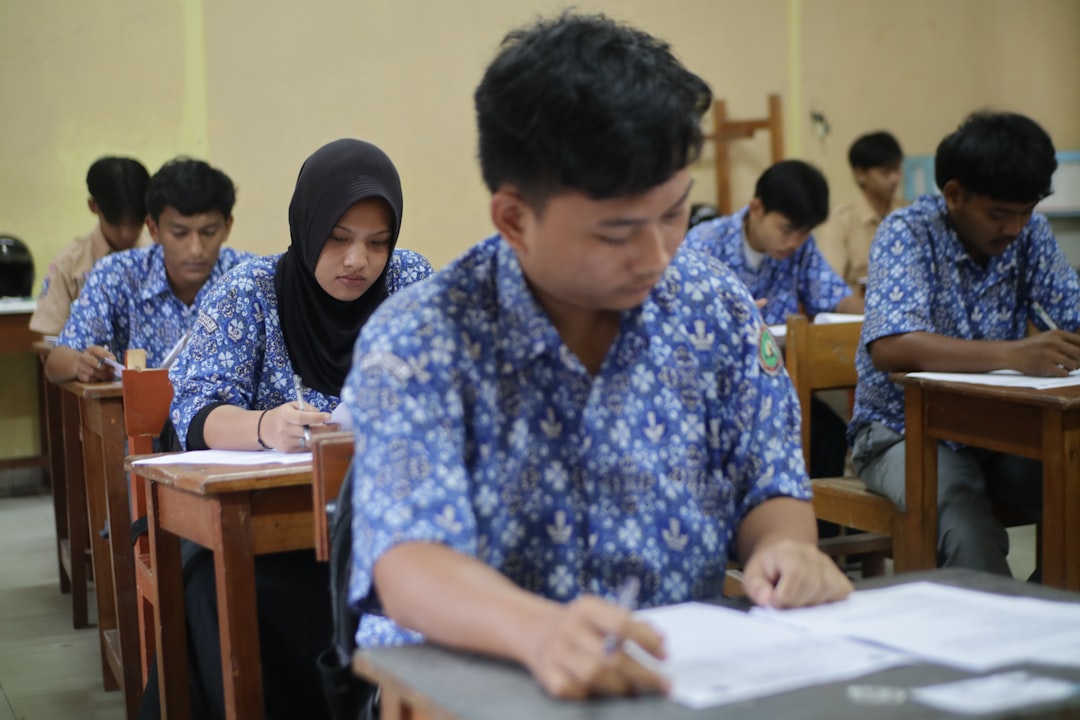 Photo civic education