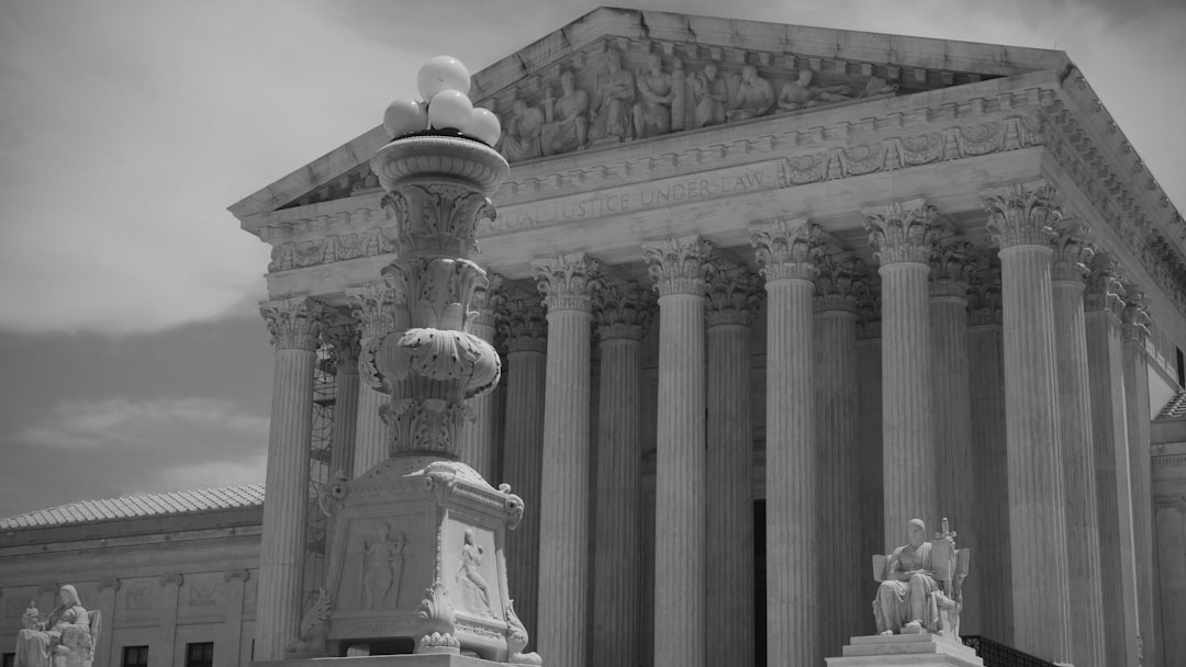 Photo judicial system