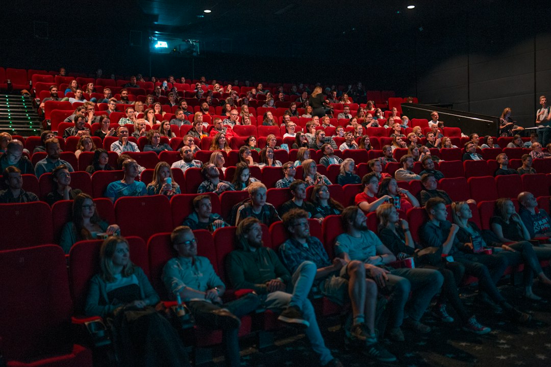 Photo cinema experience