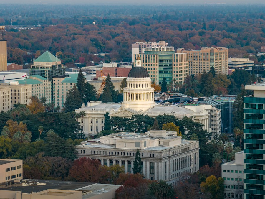 Photo federal state