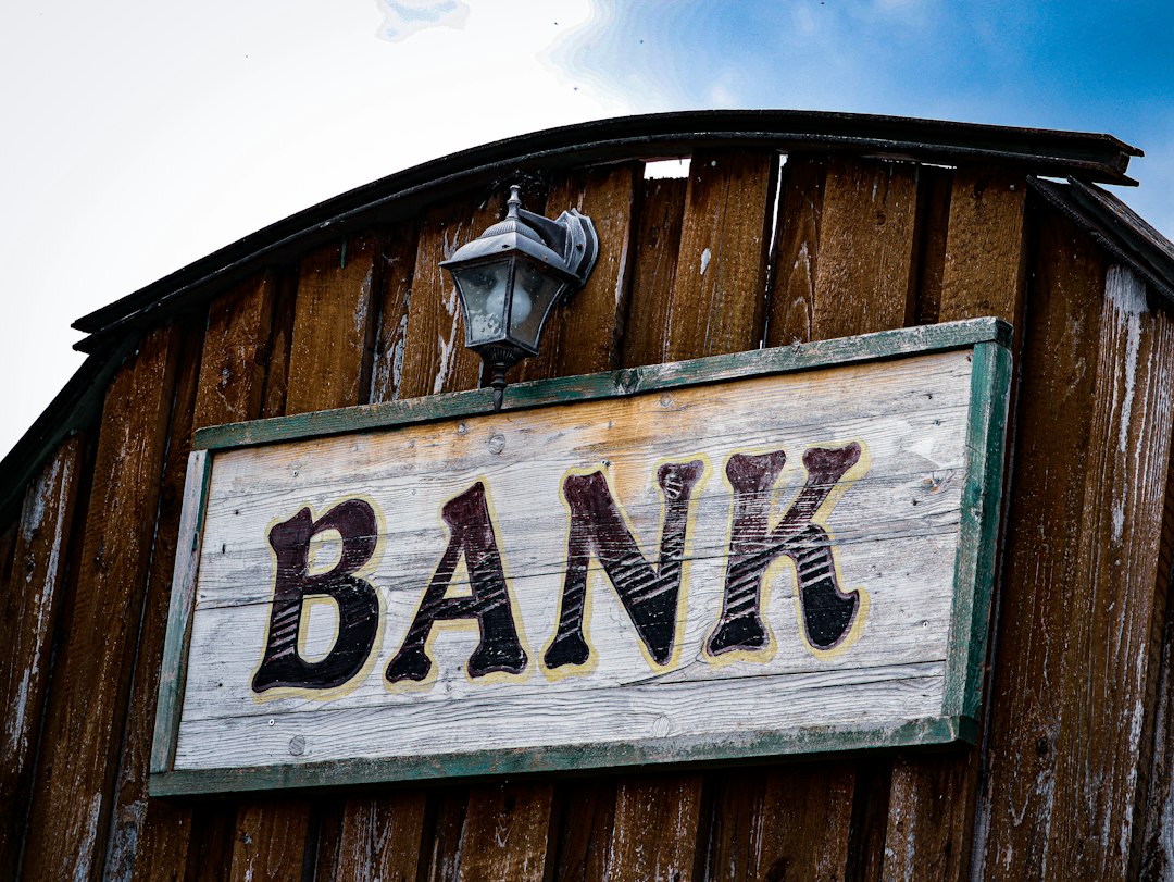 Photo banking system