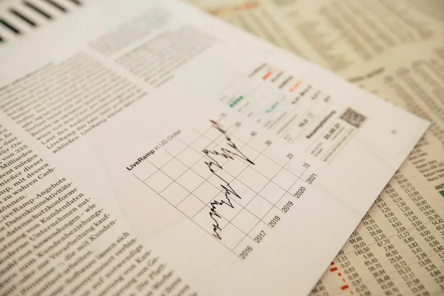 local news analysis research recommendations