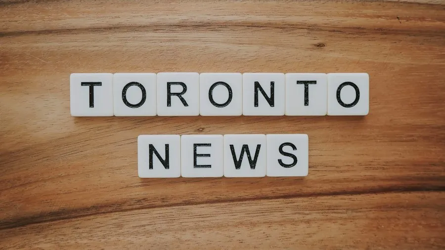 local news information