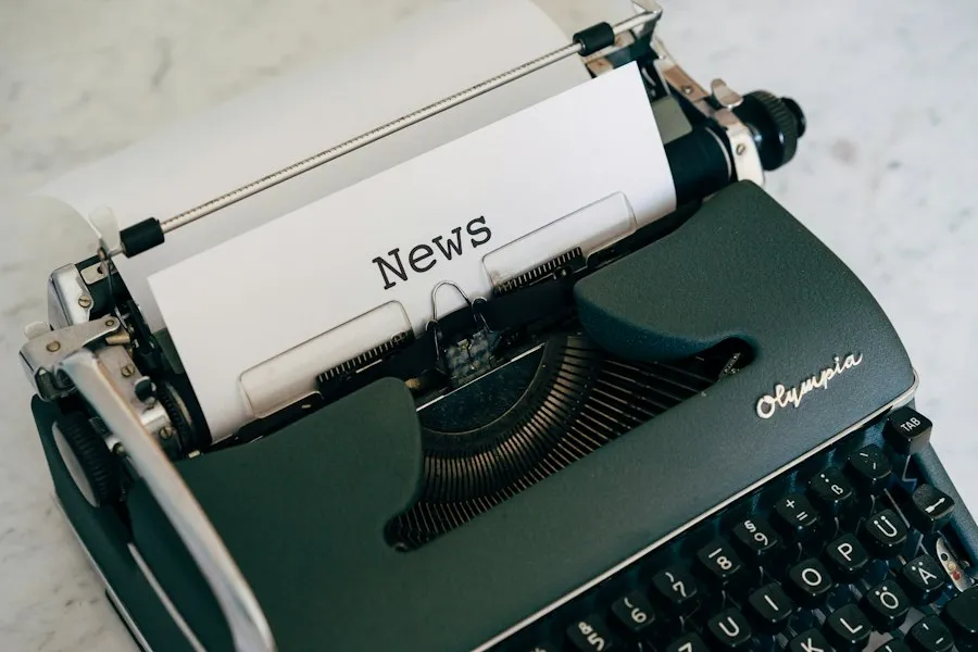 Photo journalists and reporting work