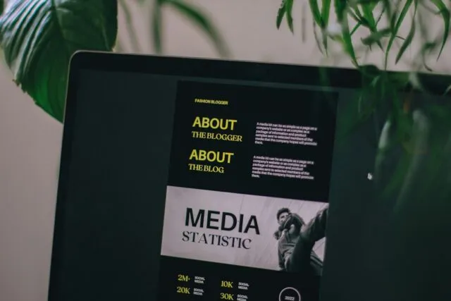 Photo multimedia journalism overview