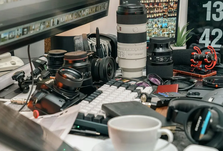 multimedia journalism overview