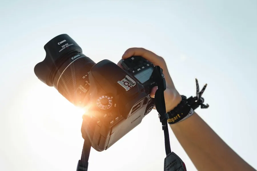 Photo photography basics guide