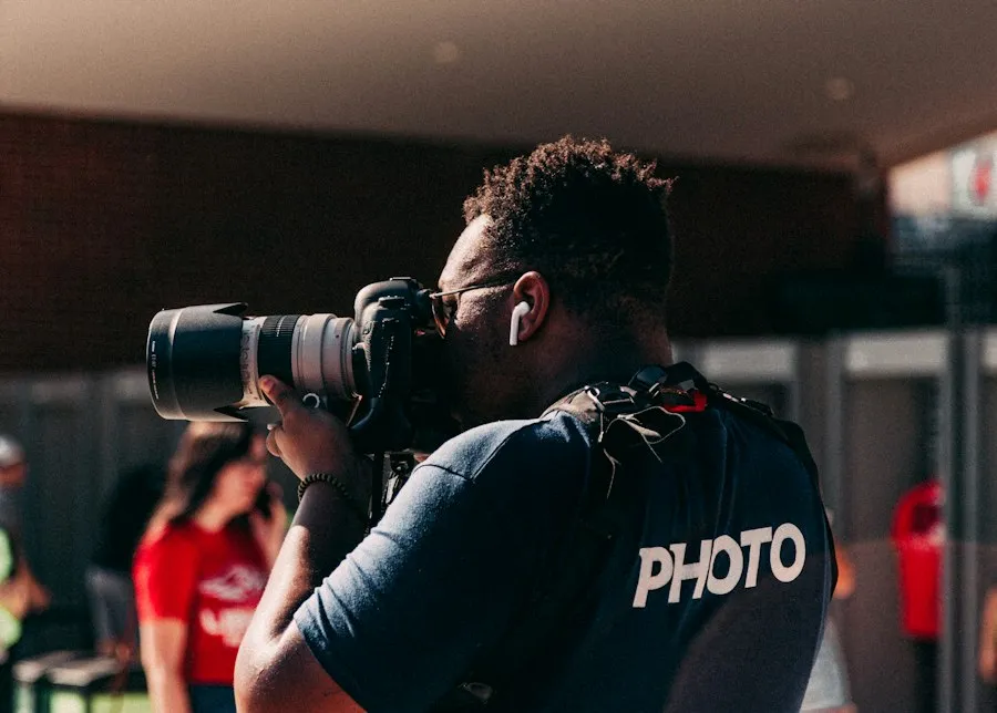 photography basics guide