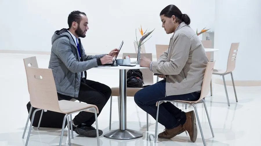 job interview tips