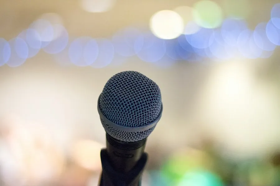 public communication tips