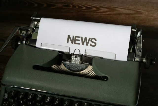 Photo common mistakes reporters journalism