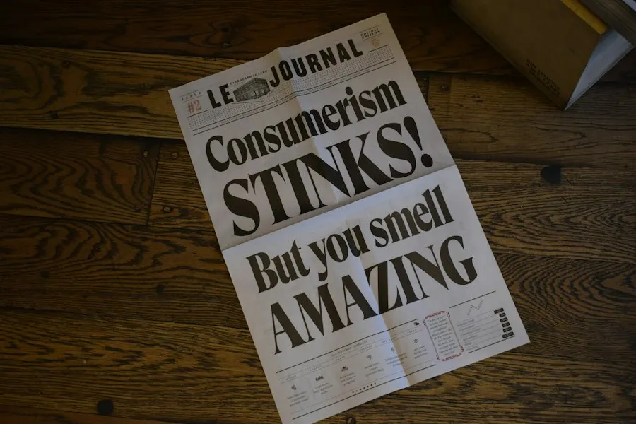 Photo common mistakes reporters journalism