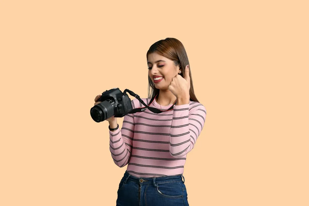 Photo common photography mistakes