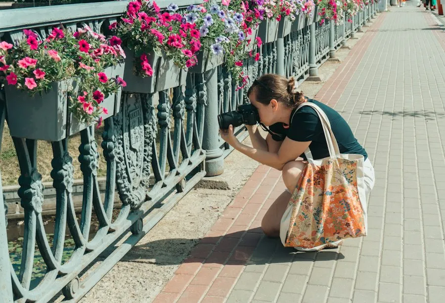 Photo common photography mistakes
