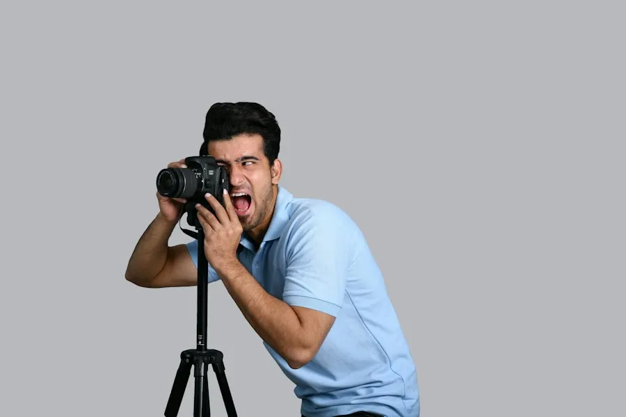 common photography mistakes
