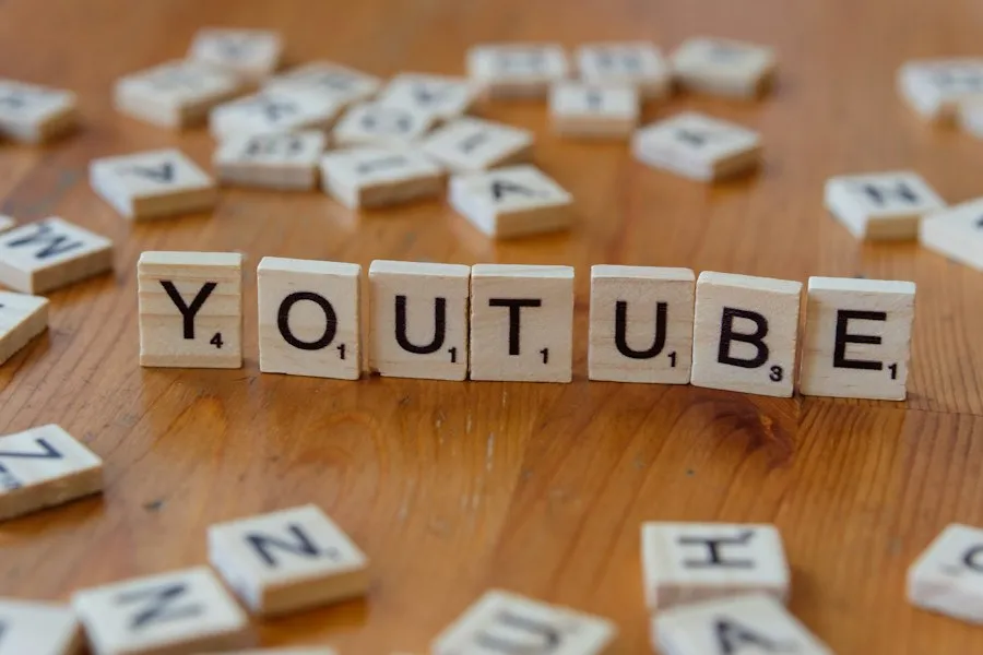 Photo common video news mistakes