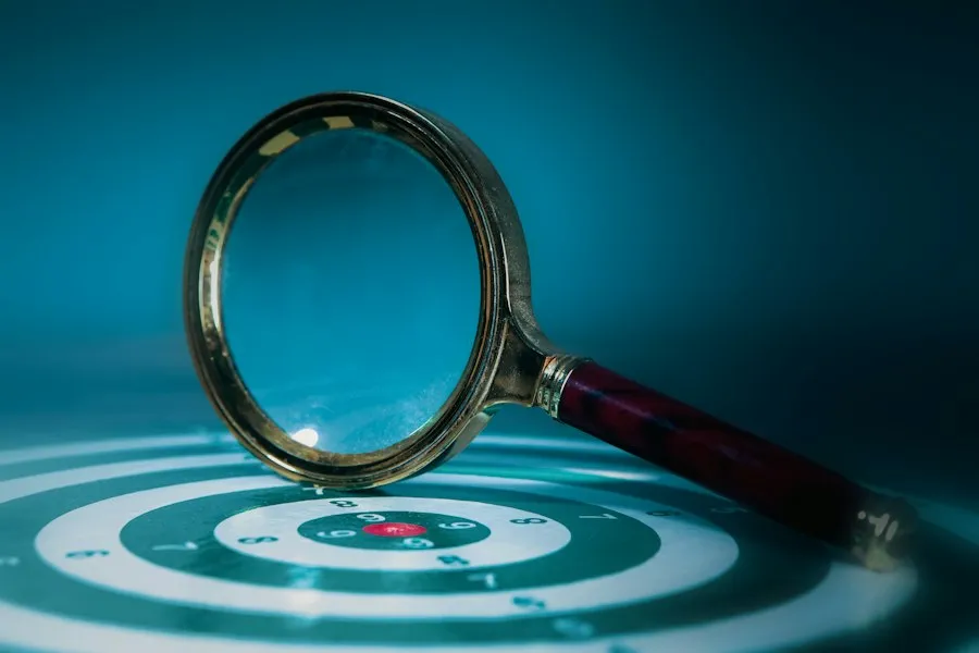 common transparency mistakes