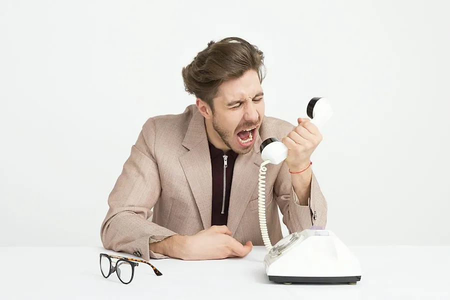 public communication mistakes